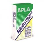 ADEZIV POLISTIREN APLA FIX 25KG 48 saci/palet