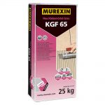 ADEZIV INT/EXT FLEXIBIL GRI GRESIE FAIANTA 25 KG 54SACI/PAL MUREXIN KGF65