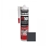 ADEZIV CERESIT ETANSANT FT101 GREY 280ML12/BAX