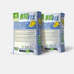 BIOFIX E WHITE 25KG KERAKOLL