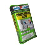 ADEZIV POLISTIREN ECO 23KG 54SACI/PAL Thermosystem