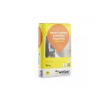 ADEZIV POLISTIREN LIPIRE 25KG 48SAC/IPAL P37 WEBER
