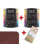 PACHET MAGIC EFECT 1+1+PENSULA AFRICAN SAND