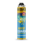 Curatitor Spuma 500ml BEDAX
