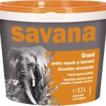 K-SAVANA GRUND PRIMER TRANSPARENTA 2.7L