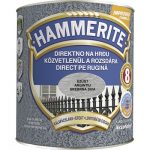 EMAIL HAMMERITE LOVITURA CIOCAN ARGINTIU 0.75 L
