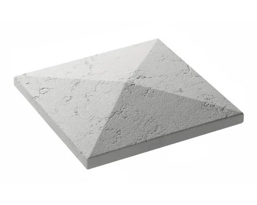 as.96433275 CAPAC STALP GARD 350x350x40 - imagine 1