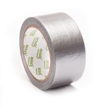 BANDA DUCT TAPE 48MM*50M GRI BEDAX