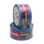 BANDA HARTIE BEDAX BLUE 48MM*40 Y 60-albastra