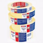 BANDA MASCARE 50M*30MM TESA 5102300002