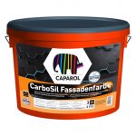 LAVABILA CARBOSIL FASSADENFARBE BAZA 3  9.4 L
