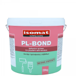 Amorsa de aderenta pt. tencuieli netede pl bond 20kg isomat (beton contact)