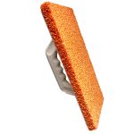 Drisca burete cauciuc 280*140mm*18mm 92414010