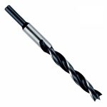 Burghiu scurt pentru metal 9.5 mm Euro Narcis cod 11200100950