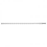 Burghiu beton SDS PLUS 10x350mm S4 57H430