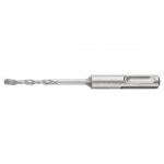 Burghiu beton SDS plus S4  VERTO  4 x 110 60H516