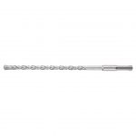 Burghiu beton SDS PLUS 8x210mm S4 57H418