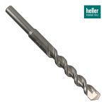 BURGHIU SDS PLUS X FORCE 14*150*200 HELLER