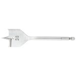 Burghiu lemn plat 38x152mm 57H242