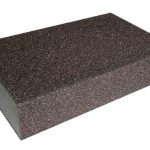 BURETE TESIT CU SMIRGHEL R100 HARDY 240100