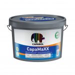 Lavabila Caparol CAPAMAXX 2.5L-pt interior