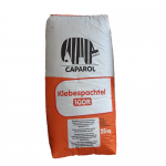 ADEZIV POLISTIREN KLEBESPACHTEL 100R 25 KG 42saci/palet CAPAROL