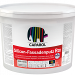 DECORATIVA SILICONICA FASSADENPUTZ R20 25 KG