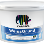 AMORSA CAPAROL WEISSGRUND 15 L
