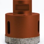 CAROTA DIAMANTATA M14 43MM HARDY 531443