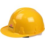 Casca de protectie galbena  82S200