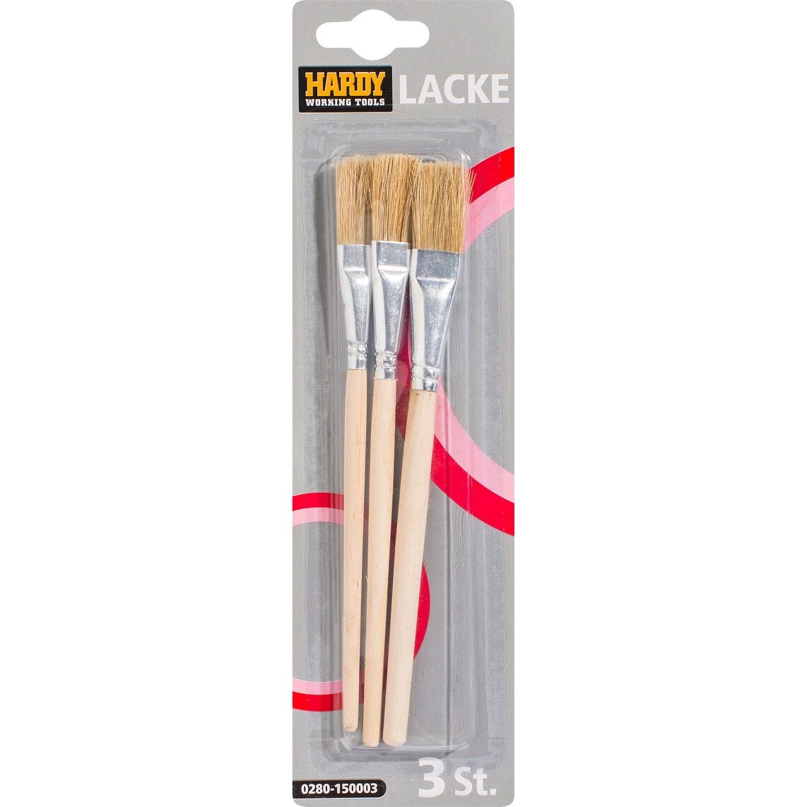 cdn.desire SET PENSULE TRASOARE 3BUC HARDY 150003 - imagine 1