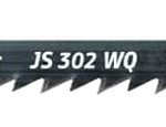 Set lame fierastrau pendular JS 302 WQ Klingspor 670547