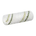 ROLA 10CM MICROFIBRA Alb/Verde 86520999