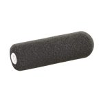 ROLA ( spuma superfina ) 16 cm negru 86781699