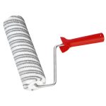 TRAFALET CU MANER 25CM Miez 48 Fir 12 Gri 85337599