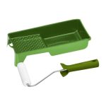 SET 3 PIESE CU TAVA ROLA 10CM 86547099