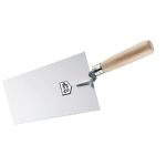 MISTRIE stucatura otel 140mm 92162410 Maner Lacuit