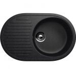 CHIUVETA ULGRAN U-107-308 negru