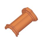 COAMA LEIER CLASICA (138 buc/pal)