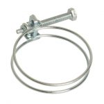 COLIER DIN SARMA PT.FURTUN 20-23MM COD 0467011