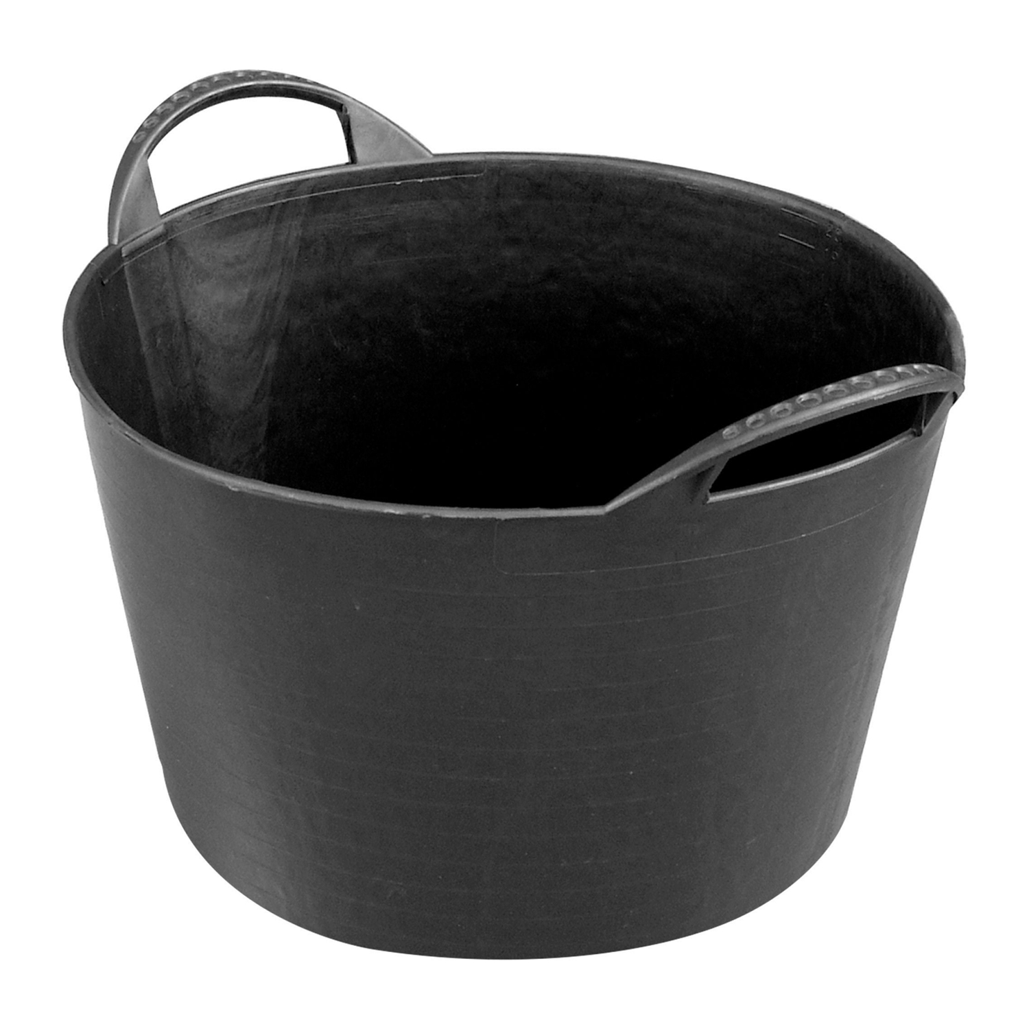 cos-flexibil-cauciuc-negru-30-l-1-domadi GALEATA FLEXIBILA 11L - imagine 1