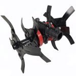 CULTIVATOR PENTRU MOTOCOASA 9T 28MM