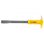 Dalta cu protectie  - 300 x 16 mm 03A136