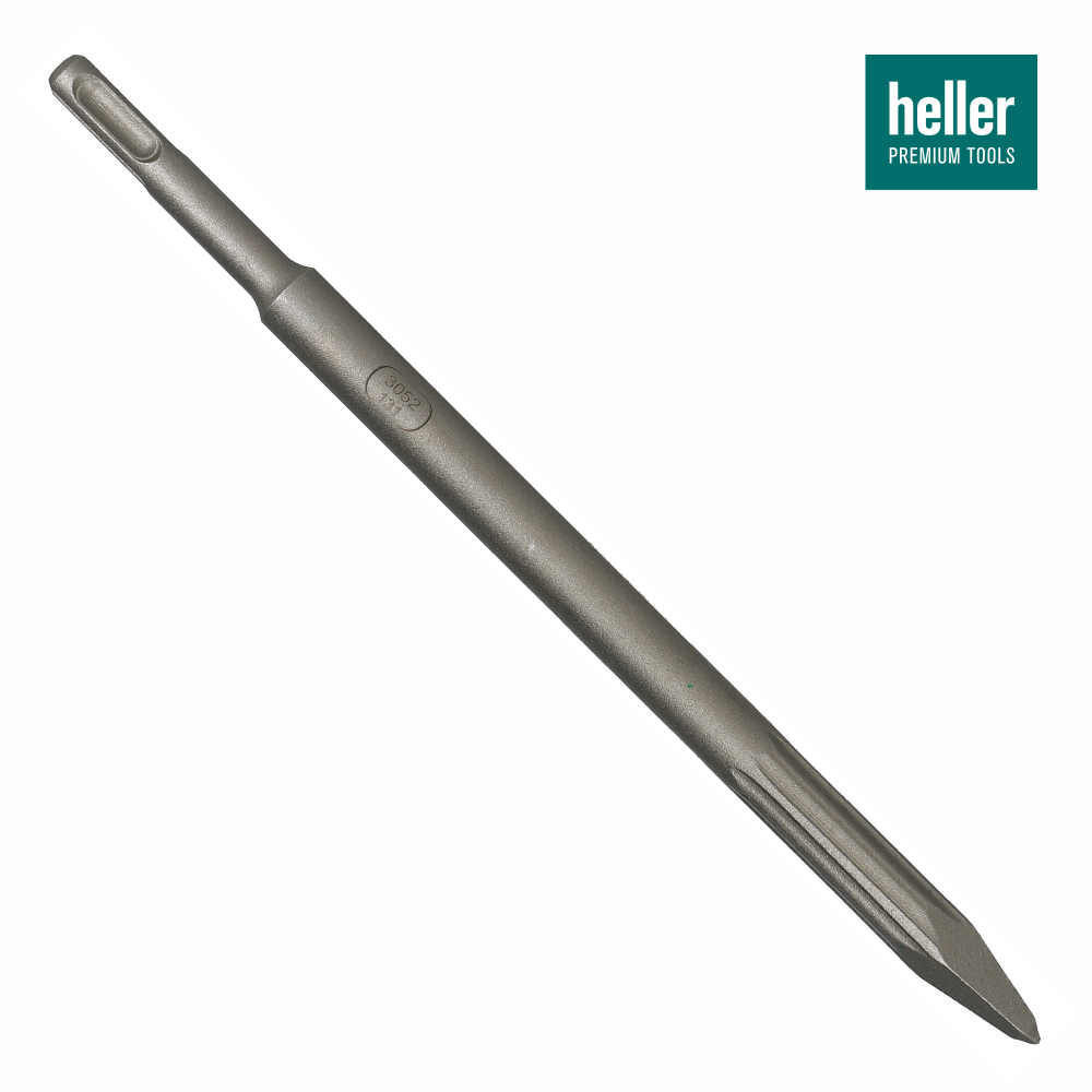 dalta-spitz-heller-enduro-sds-plus SPITZ SDS ENDURO 10*250 HELLER - imagine 1