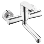 BATERIE PERETE LAVOAR/SPALATOR  CU PIPA BAG3