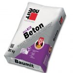 BETON ALL IN 30KG BAUMIT