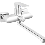 BATERIE PERETE CADA/DUS CU PIPA MOBILA BAQ3A