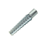 DIBLU METALIC CU GHEARE PT BCA 8*38 MM