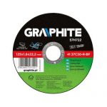 Disc taiere piatra/beton 125 x 1.6 x 22 mm 57H722