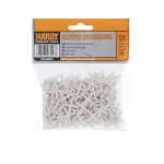 DISTANTIERE GRESIE&FAIANTA 2MM 200BUC/SET HARDY 660020